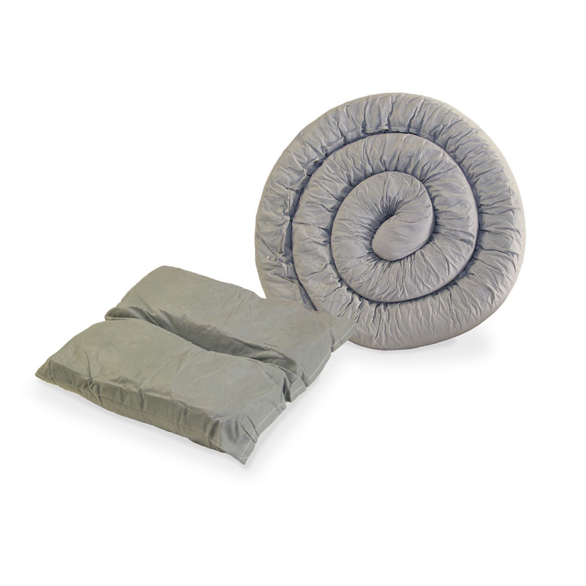 LS300 Fuel and Oil Land Sock 3m | Land Socks | oil spill clean up | oil spills | spill kits | containment booms | containment socks | spill containment | ecospill | Brisbane | Sydney | Perth | Melbou